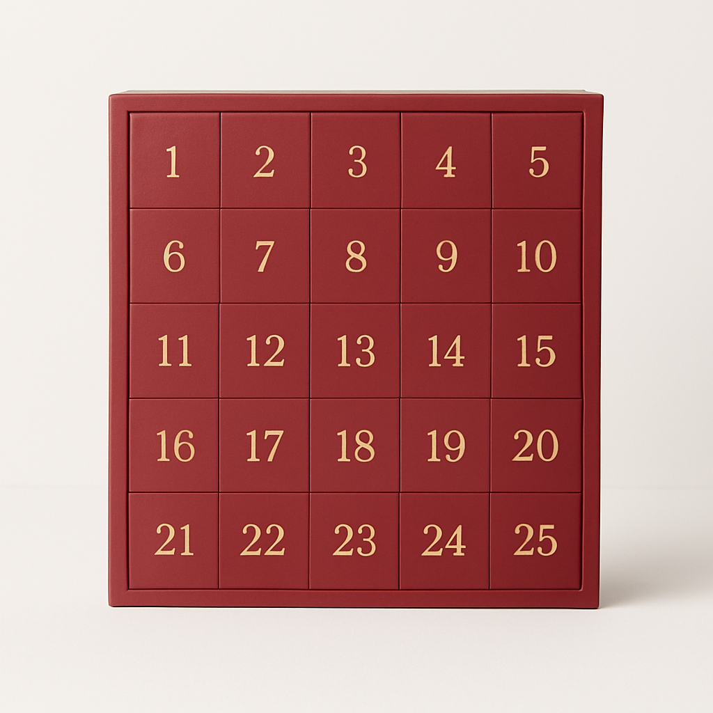 Adventskalender
