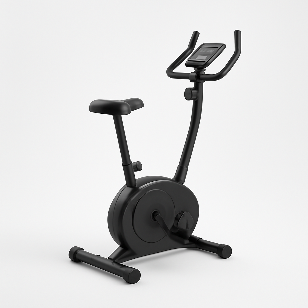 Ergometer & Heimtrainer