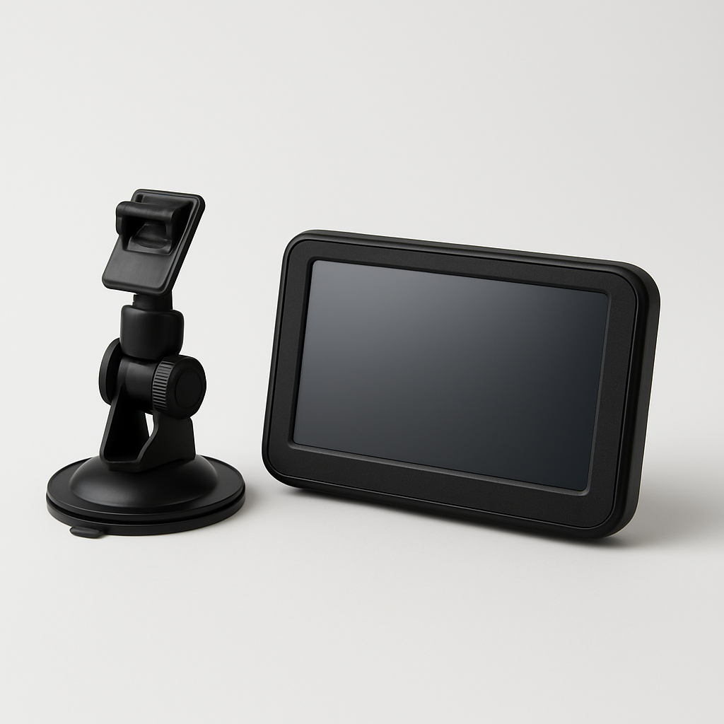 GPS
