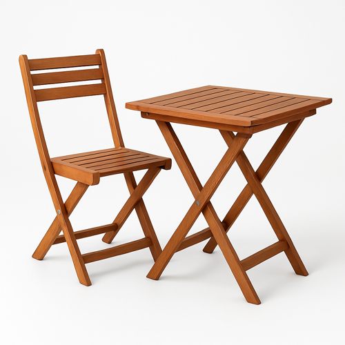 Garten & Terrasse