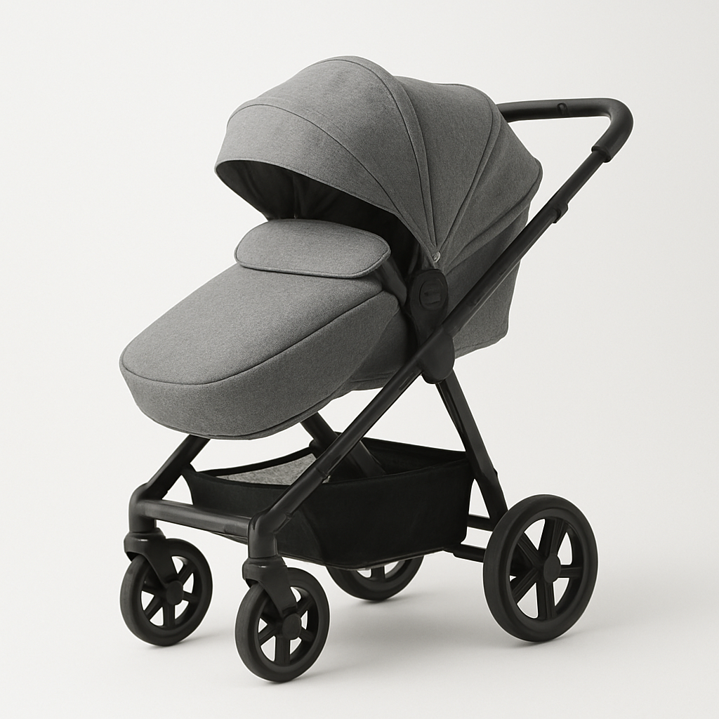 Kinderwagen & Buggy