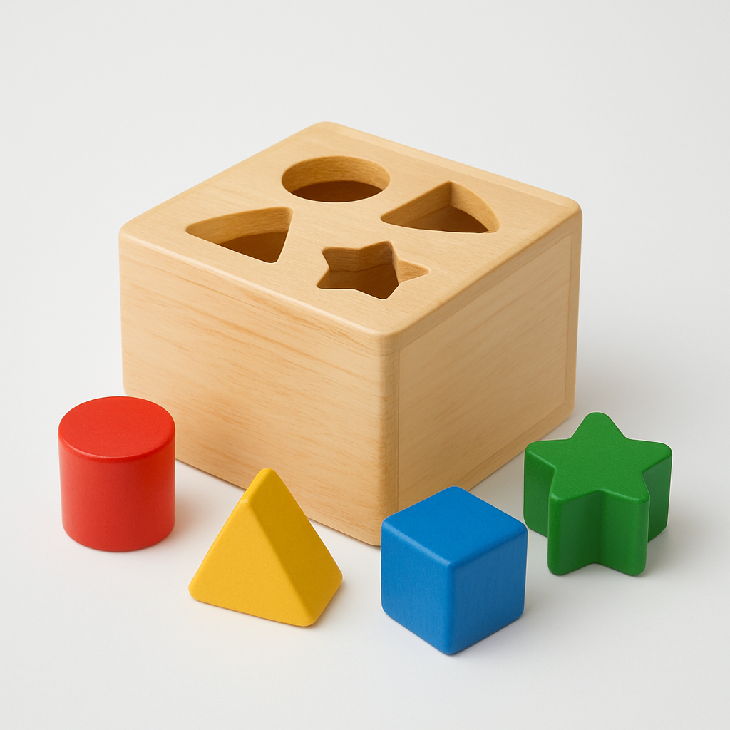 Lernspielzeug