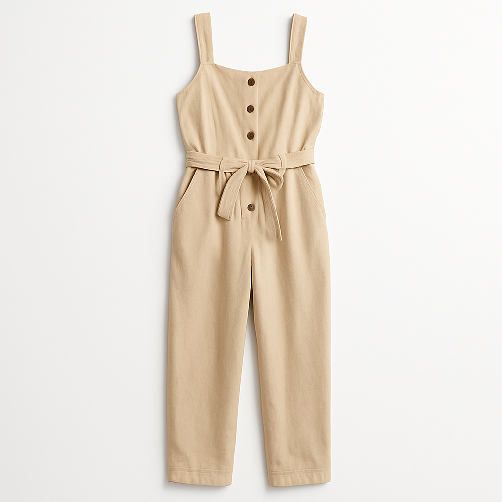 Overalls & Jumpsuits