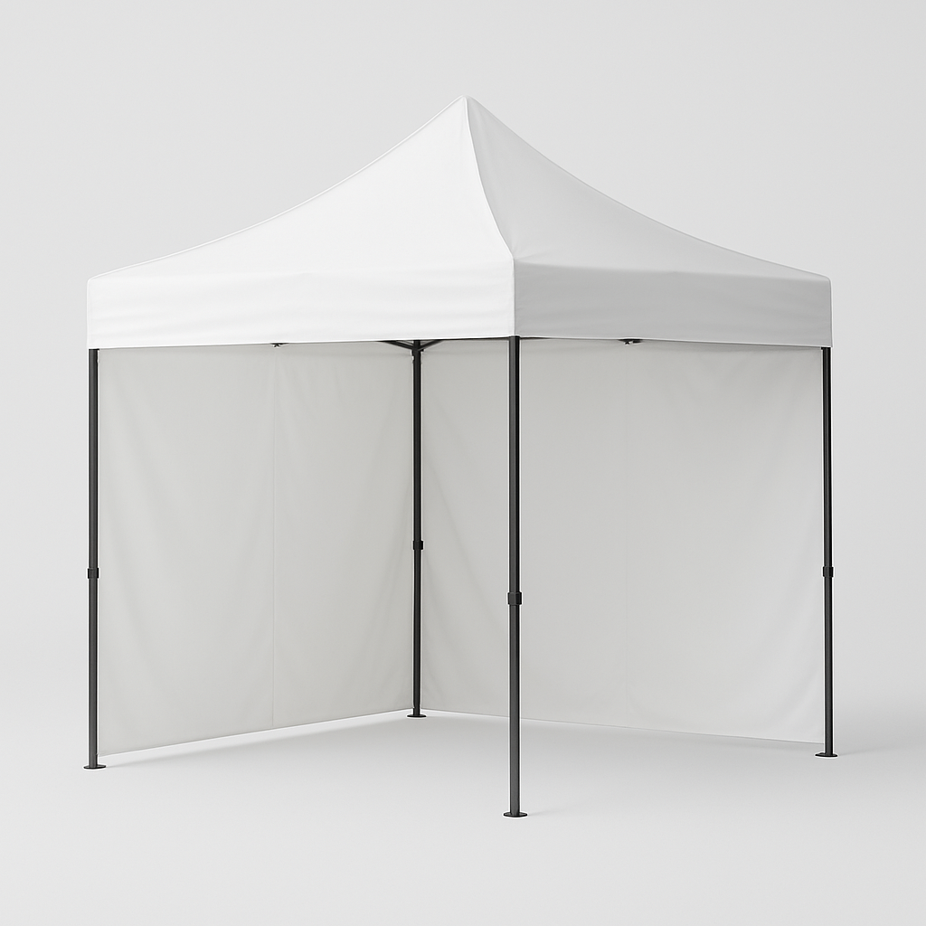 Pavillons & Partyzelte