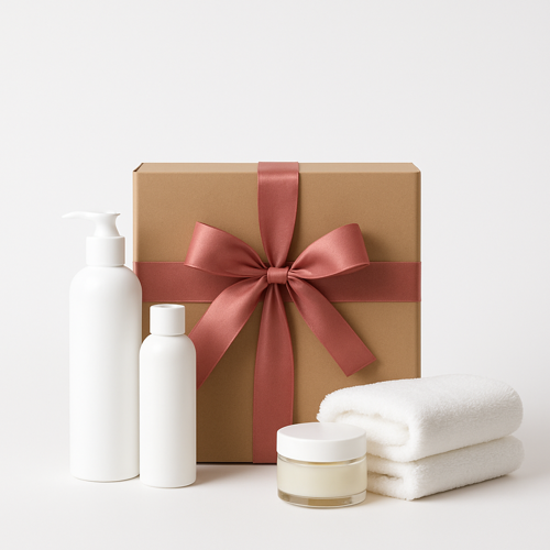 Pflege- & Geschenksets