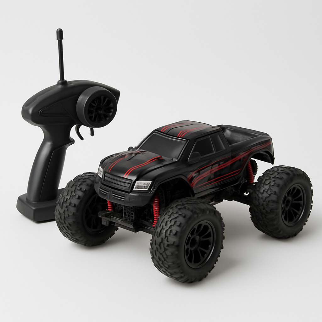 RC-Fahrzeuge & Modelle