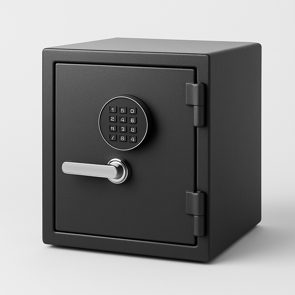 Safes & Tresore