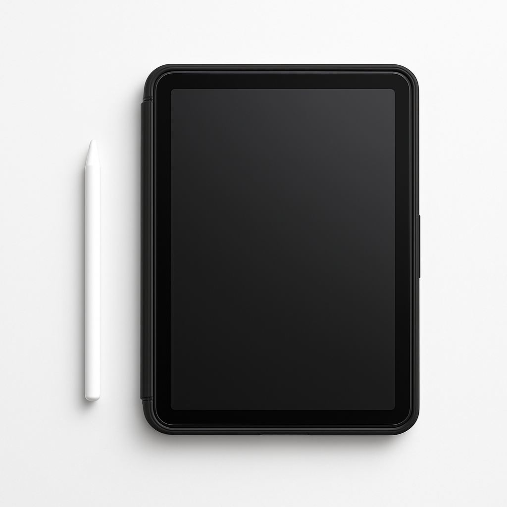 Tablet-Zubehör