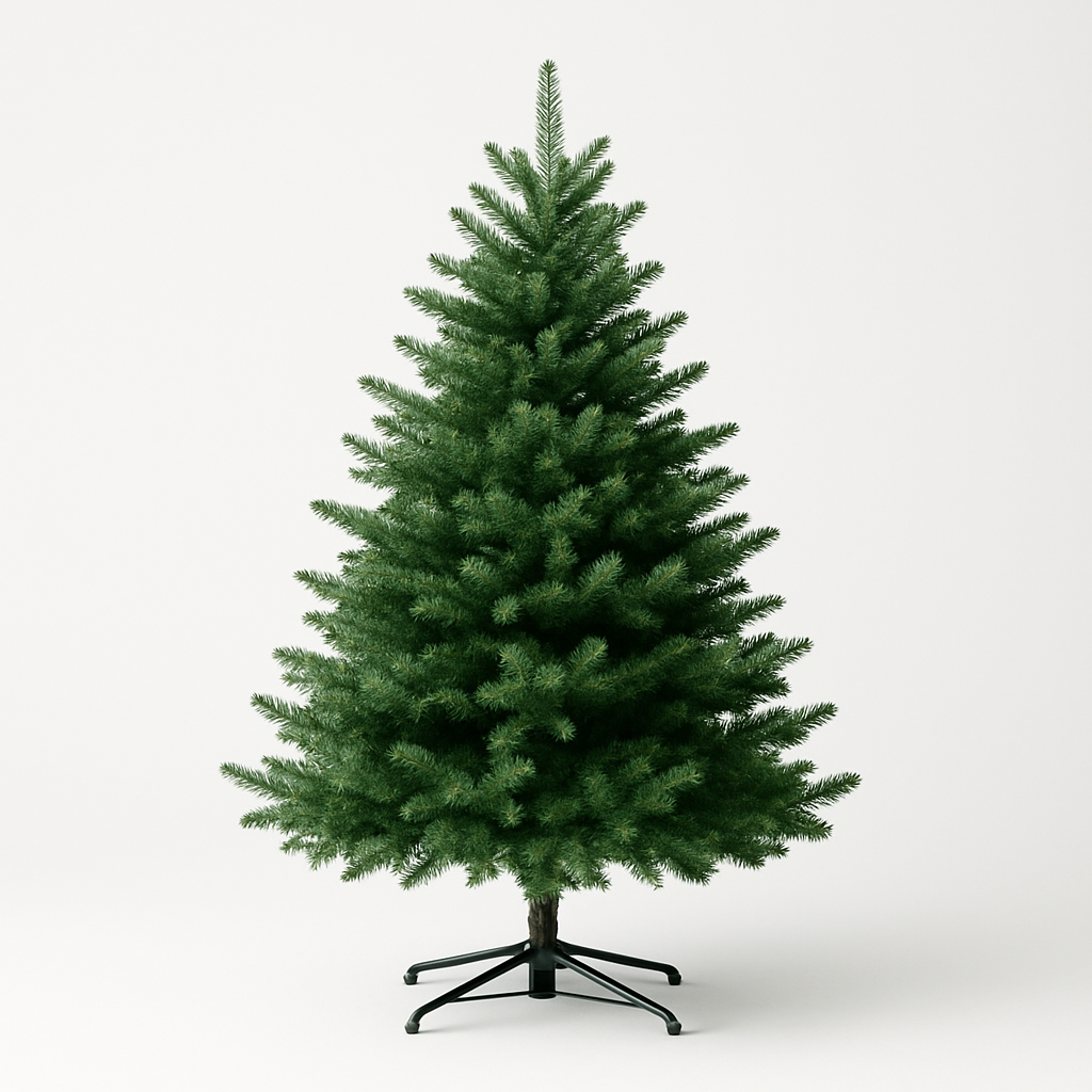 Weihnachtsbäume