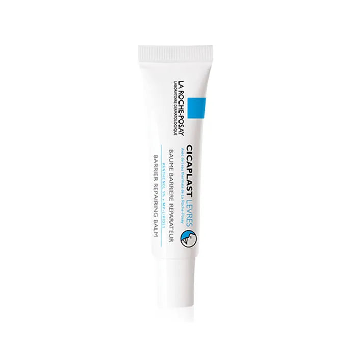 La Roche-Posay Cicaplast Lippen 7,5 ml