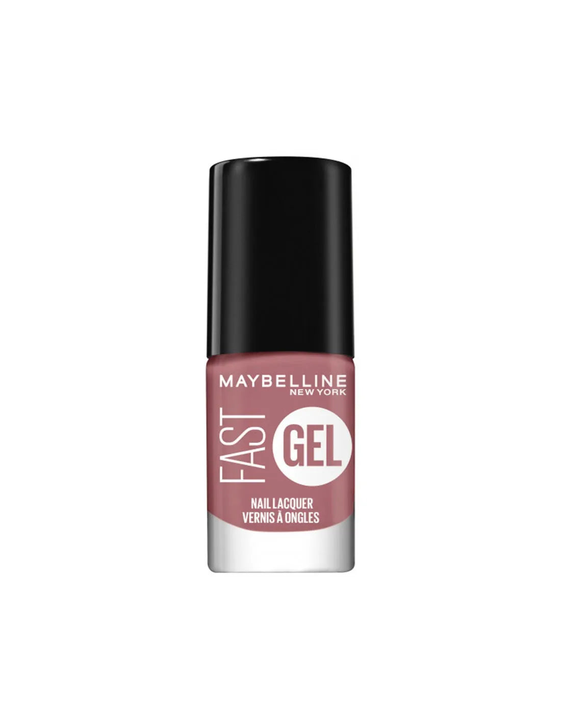 Maybelline Fast Gel Nagellak 04-Bit Of Blush