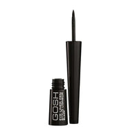 Gosh Eyeliner Pen Liquid Zwart 2,5g