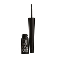 Gosh Eyeliner Pen Liquid Zwart 2,5g