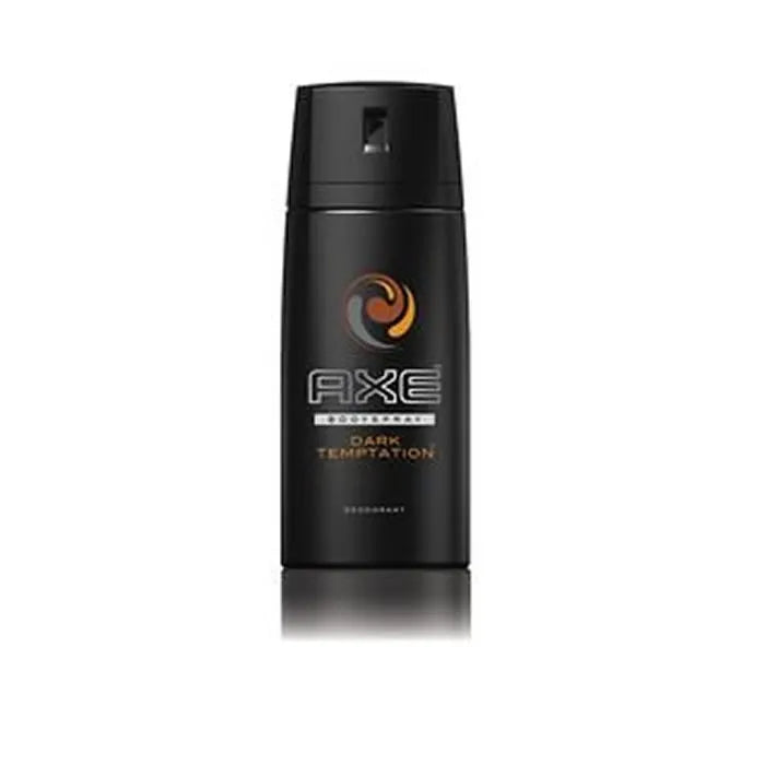 Axe Dark Temptation Travel Deodorant Spray 35ml