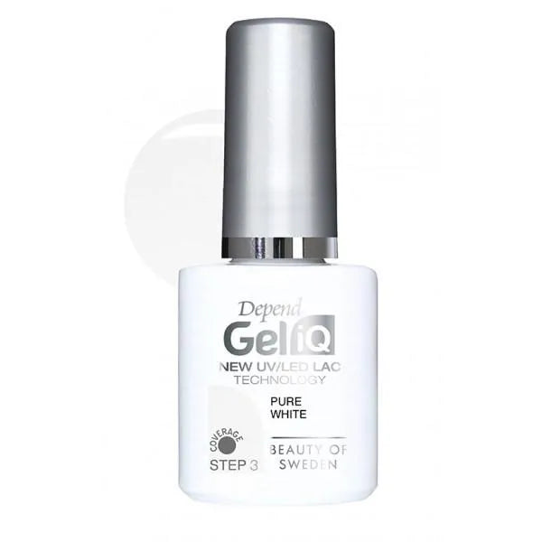 Beter Depend Gel iQ Nagellak Sunset Blush 41040
