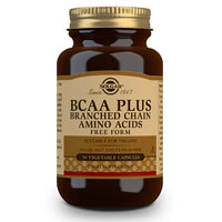 B.C.A.A. Plus 50 capsules