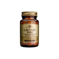 Lactase 3500 30 tabletten