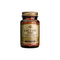 Lactase 3500 30 tabletten