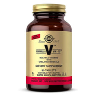 Solgar VM-75 90 tabletten