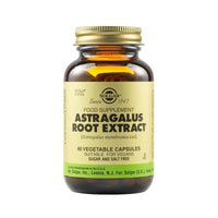Solgar Astragalus 60 capsules