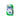 Gum Butlerweave gewaxte flosdraad met menthol
