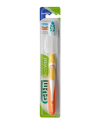 Gum Activital Tandenborstel Medium