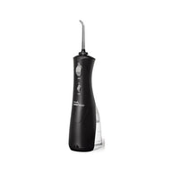 Waterpik Black Cordless Plus Monddouche WP462E2