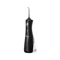 Waterpik Black Cordless Plus Monddouche WP462E2