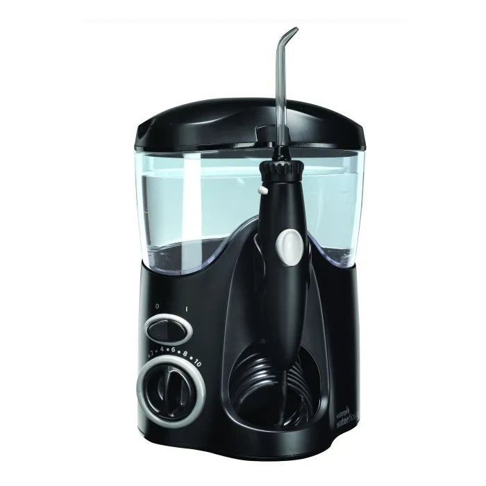 Waterpik Ultra Monddouche WP112E2 Zwart