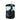 Waterpik Ultra Monddouche WP112E2 Zwart