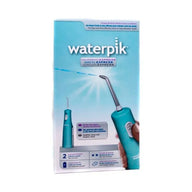 Waterpik Express Draadloze Monddouche WP 02 Blauw