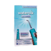 Waterpik Express Draadloze Monddouche WP 02 Blauw
