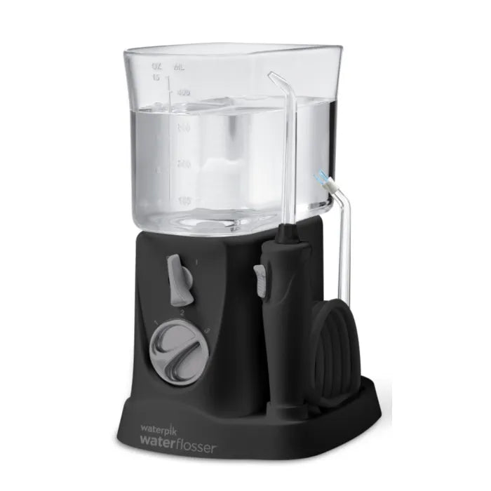 Waterpik Traveler monddouche WP316ED Zwart