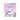 Waterpik Traveler WP300 Monddouche Roze