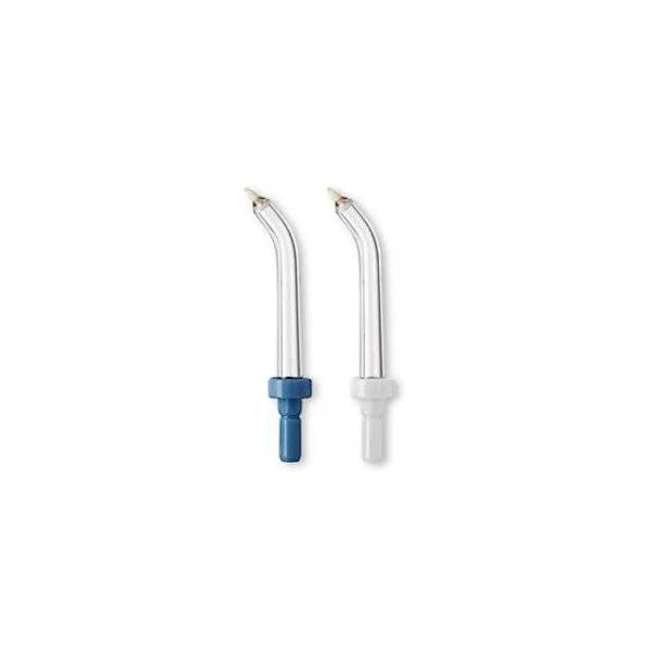 Waterpik™ Wp-70 Pik Pocket-opzetstuk 2 stuks