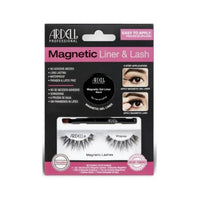 Ardell Magnetic Liner & Lash Kunstwimpers Wispies