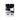 Ardell Glamour Lashes 101 Demi Black Set 3 stuks