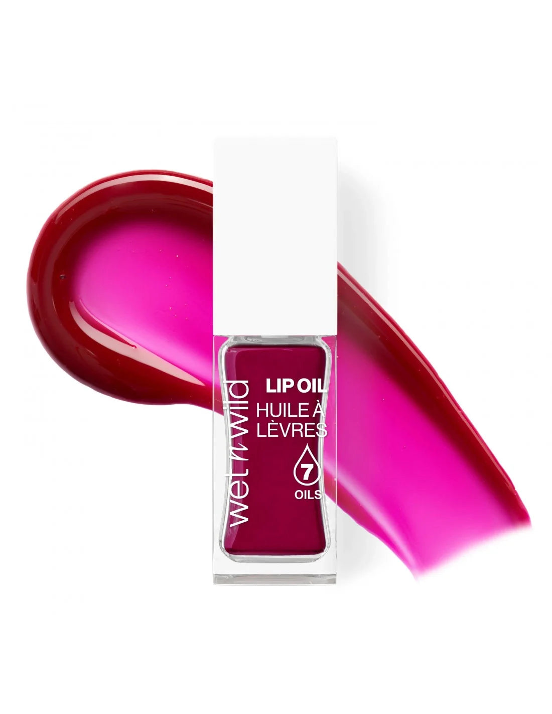 Wet N Wild Wnw Lippenolie