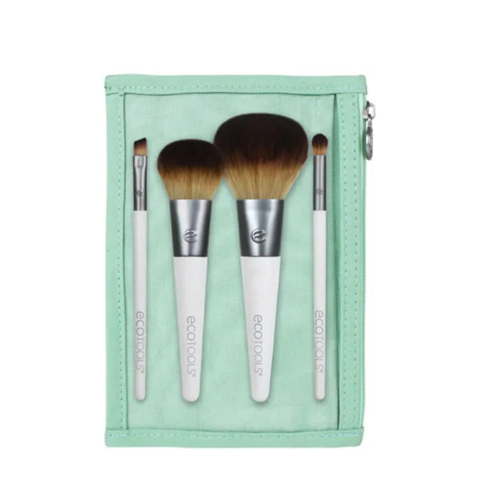 Ecotools On The Go Style Set 5-delige set