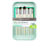Ecotools Daily Defined Eye 6-delige set