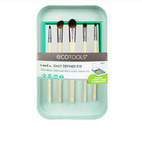 Ecotools Daily Defined Eye 6-delige set
