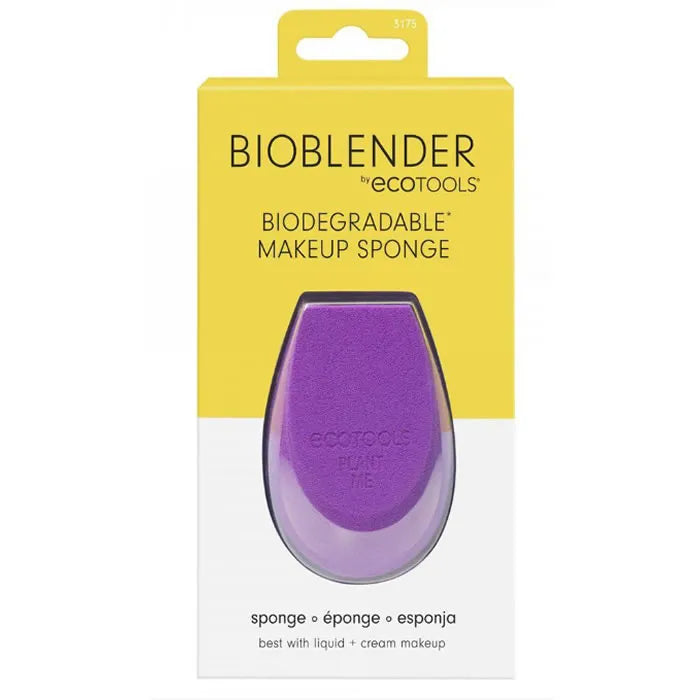 Ecotools Bioblender Bio Spons 1 Stuk
