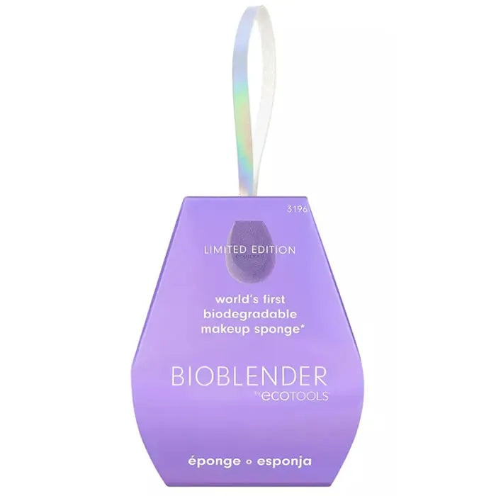 Ecotools Brighter Tomorrow Bioblender Make-upspons 1 Stuks