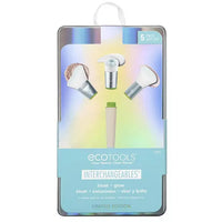 Ecotools Interchangables Blush Glow Set 5 artikelen