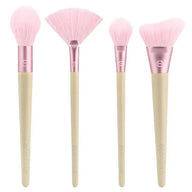 Ecotools Elements Air Wind Kissed Finish Set 4 artikelen