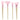 Ecotools Elements Air Wind Kissed Finish Set 4 artikelen