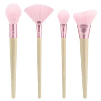 Ecotools Elements Air Wind Kissed Finish Set 4 artikelen