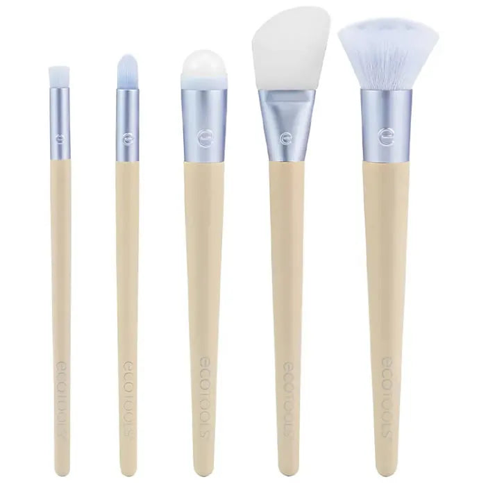 Ecotools Elements Water Hydro Glow Set 5 artikelen