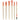 Ecotools Elements Fire Fiery Eye Set 6 stuks