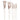 Ecotools Luxe Natural Elegance Set 5 artikelen